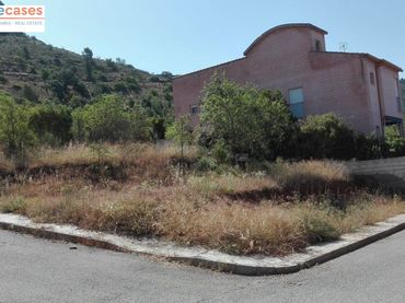 Terreno residenziale in vendita a Azuébar
