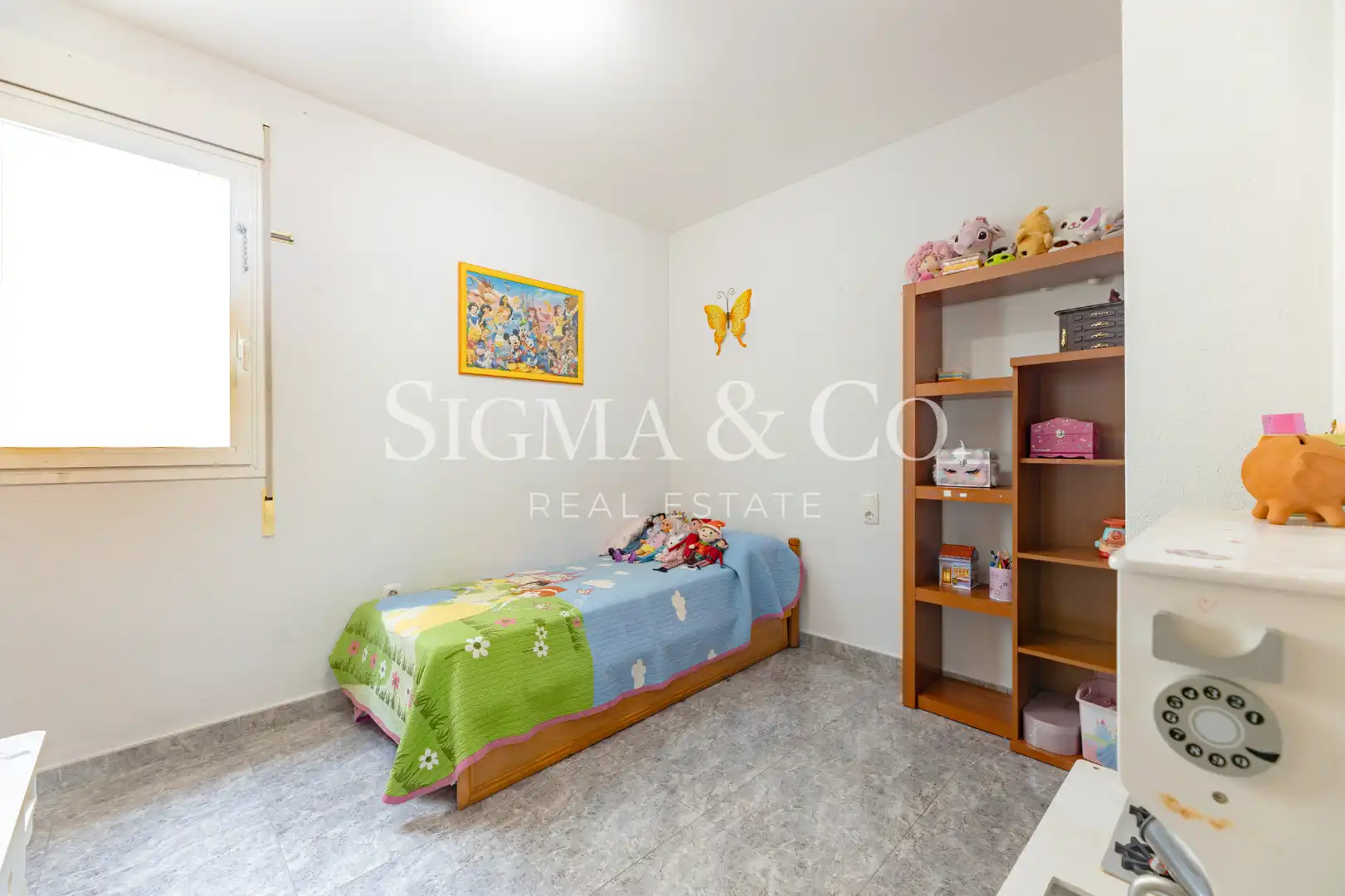 Piso con ascensor en venta en Plaça Enric Valor, imagen 24