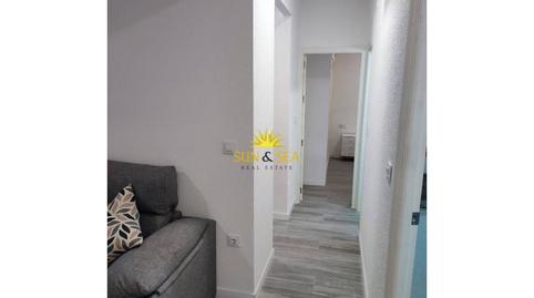 Foto 5 de Apartament de lloguer a San Ginés, Murcia