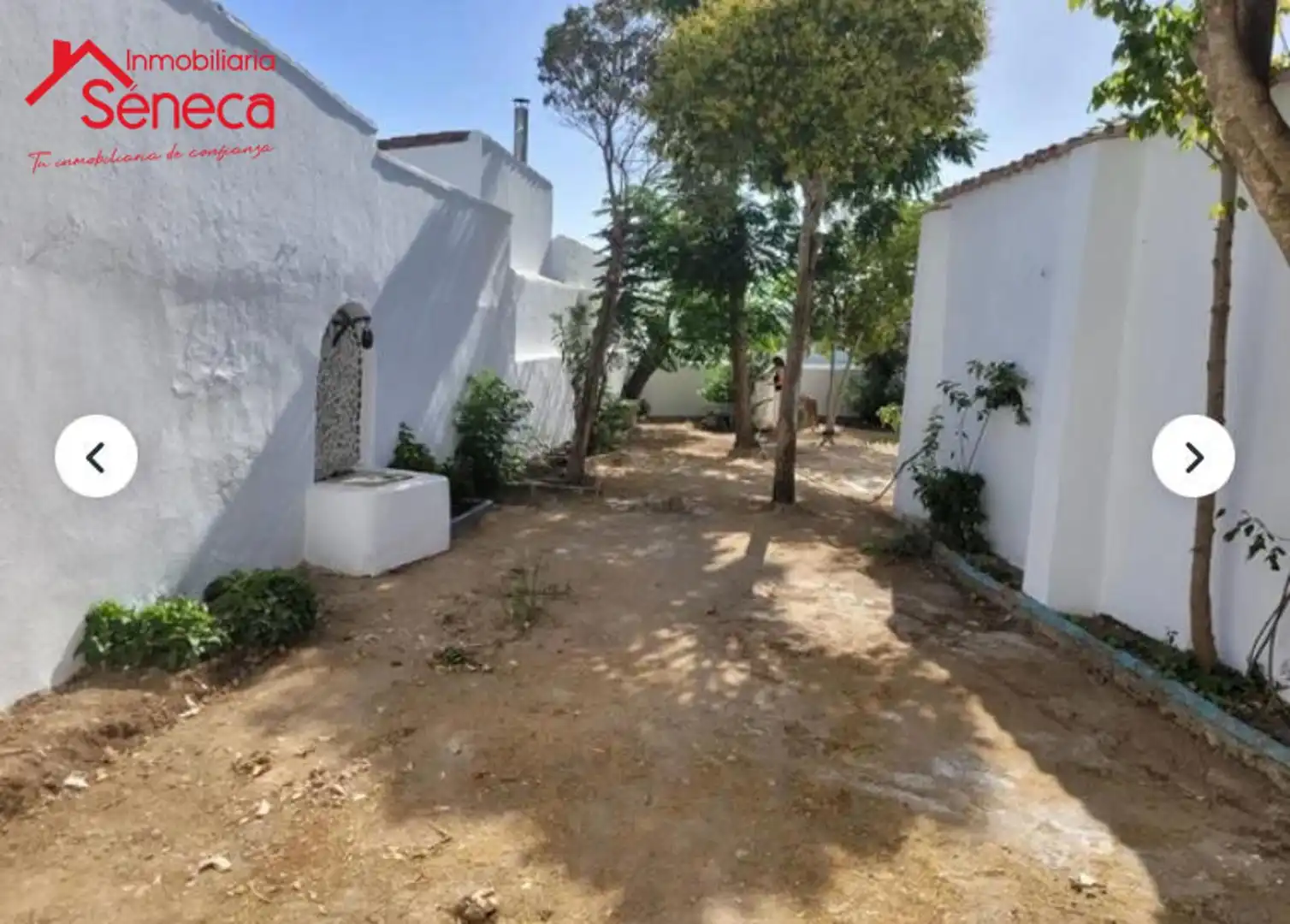 Casa o xalet en venda en Granja de Torrehermosa amb Piscina