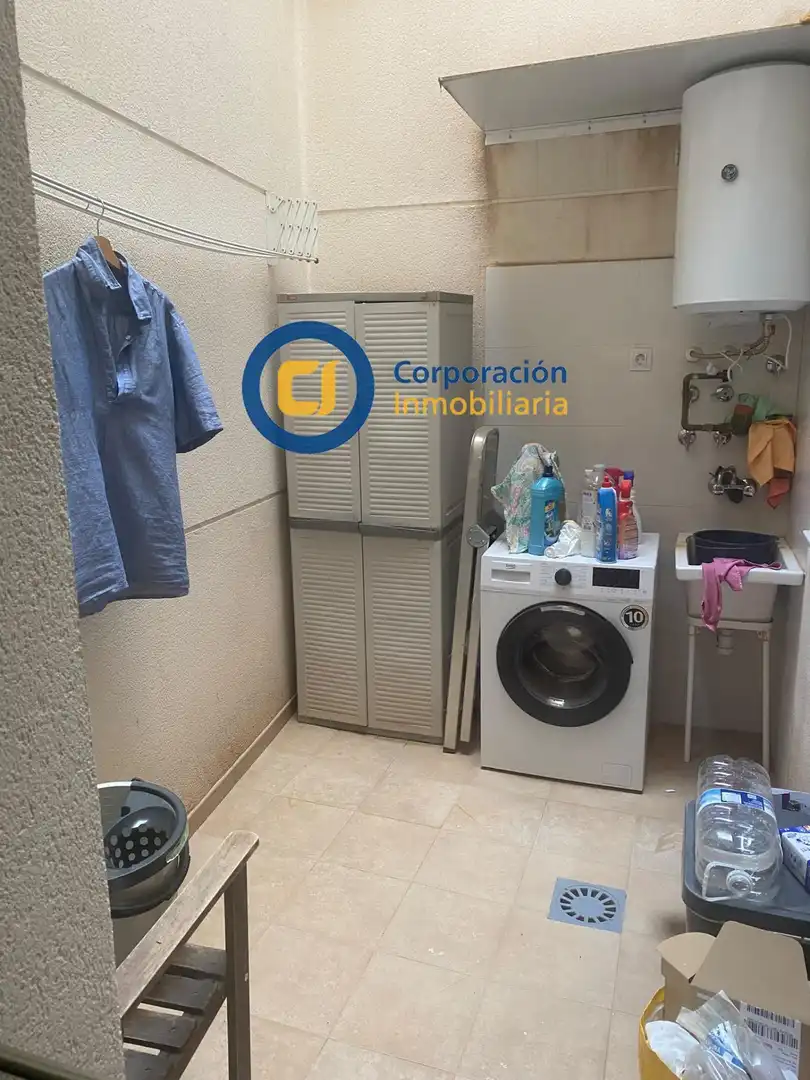 Flat for sale in Lorca Ciudad