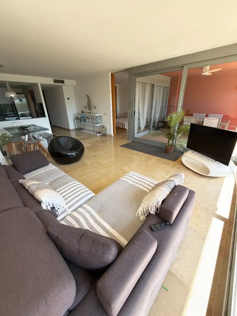 Bajo con piscina en venta en Ciutadella, imagen 17