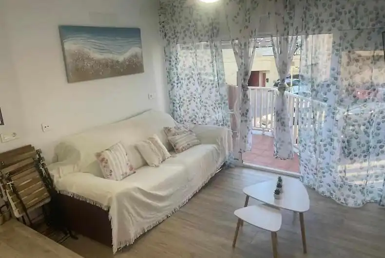 Apartament en venda a Calle Comercial Casino P, 2, Playa de las Gaviotas - El Pedrucho