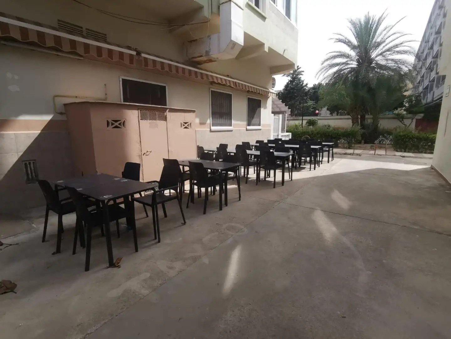 Gewerbefläche zum Verkauf in Daimús, imagen 13