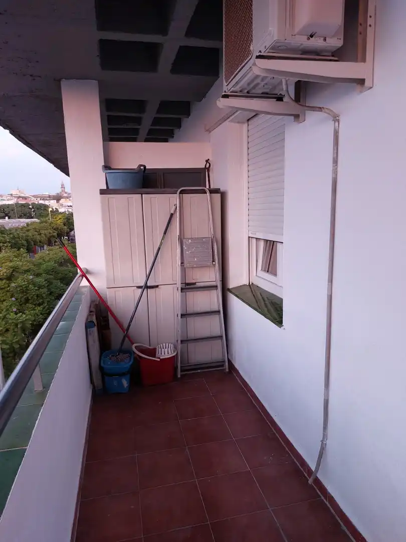 Apartamento con ascensor en alquiler en Jerez Sur, imagen 12