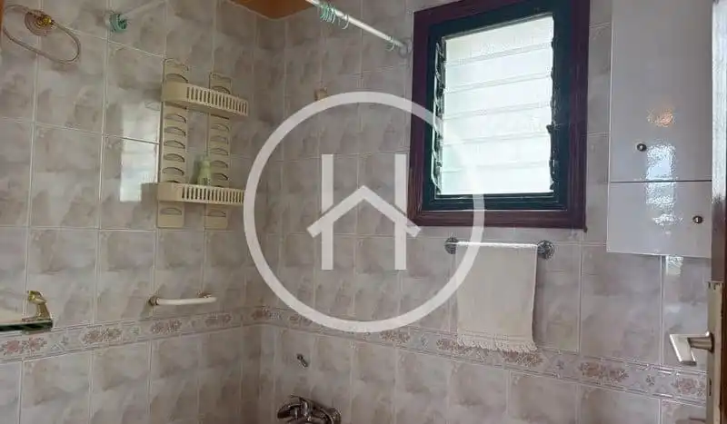 Bathroom of Houses for sale in Tegueste  with Private garden, Terrace and Furnished