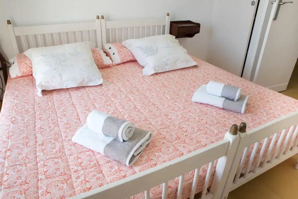 Dormitori de Casa o xalet en venda en Oropesa del Mar / Orpesa amb Jardí privat, Terrassa i Traster