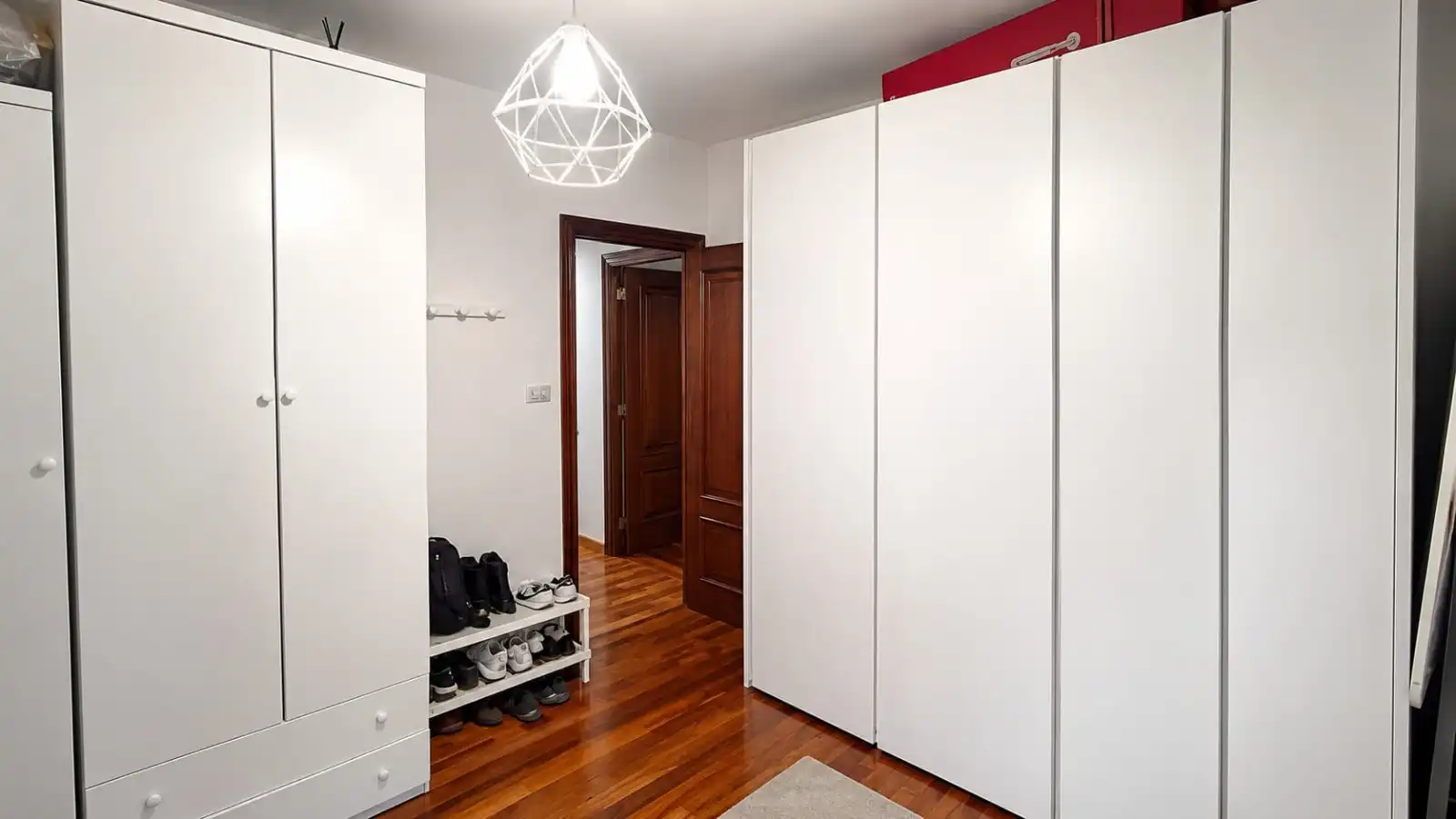 Wohnung zum Verkauf in Ermua mit Heizung, Möbliert und Ofen
