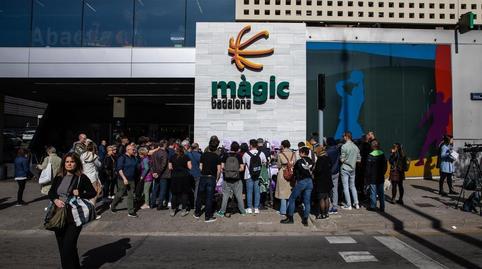 Photo 2 of Building for sale in La Salut, Barcelona