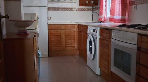 Foto 5 de Piso en venta en La Banda - Campo de Fútbol, Cádiz