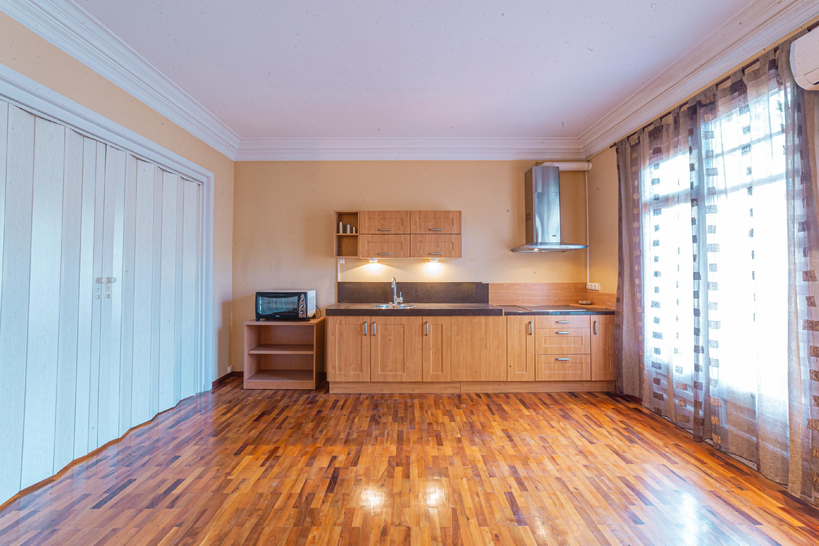 Wohnung zum Verkauf in L'Antiga Esquerra de l'Eixample, Eixample