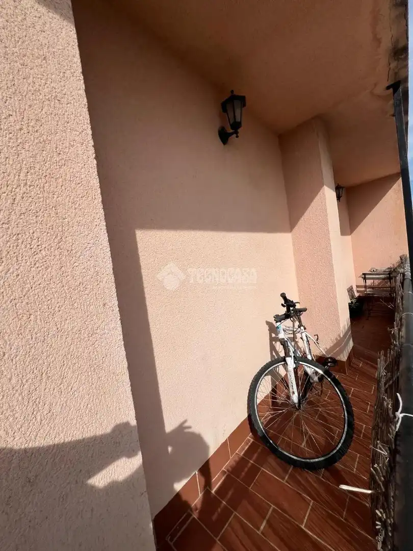 Terraza de Piso en venta en Dos Hermanas con Terraza