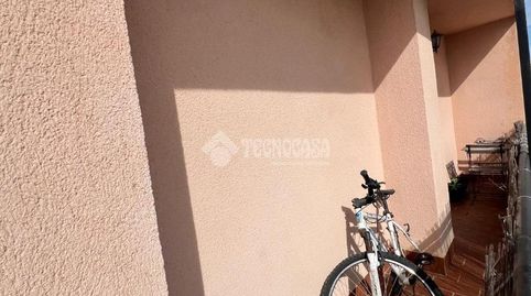 Foto 5 de Piso en venta en Arco Norte - Avda. España, Dos Hermanas