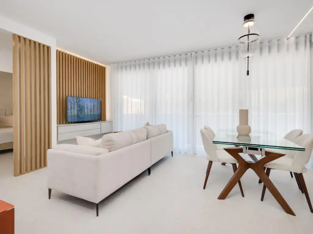 Apartment with pool for sale in Calle Maestro Ant Mora Puchol, imagen 5