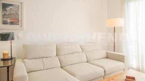 Foto 3 de Pis de lloguer a El Cano - Los Bermejales,  Sevilla Capital