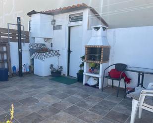 Terrassa de Edifici en venda en Málaga Capital