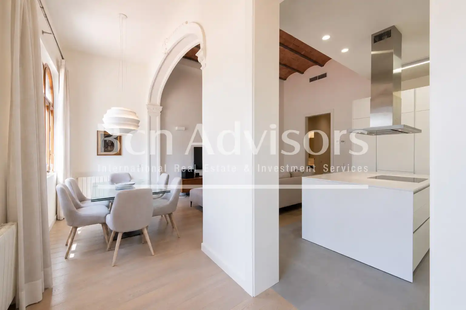 Appartamento con piscina in vendita a Carrer de Casp, imagen 14