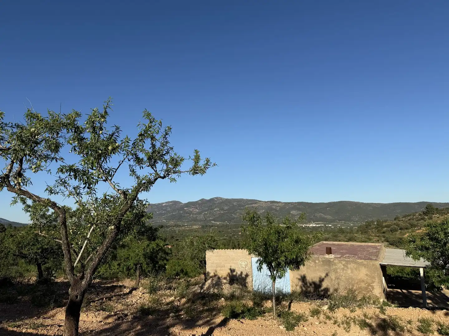 Grundstücke zum Verkauf in Useras /  Les Useres, Castellón