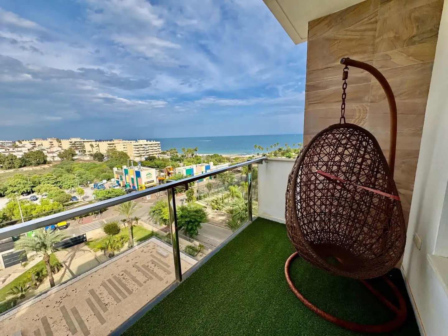 Ático en venta en Pilar de la Horadada, Alicante