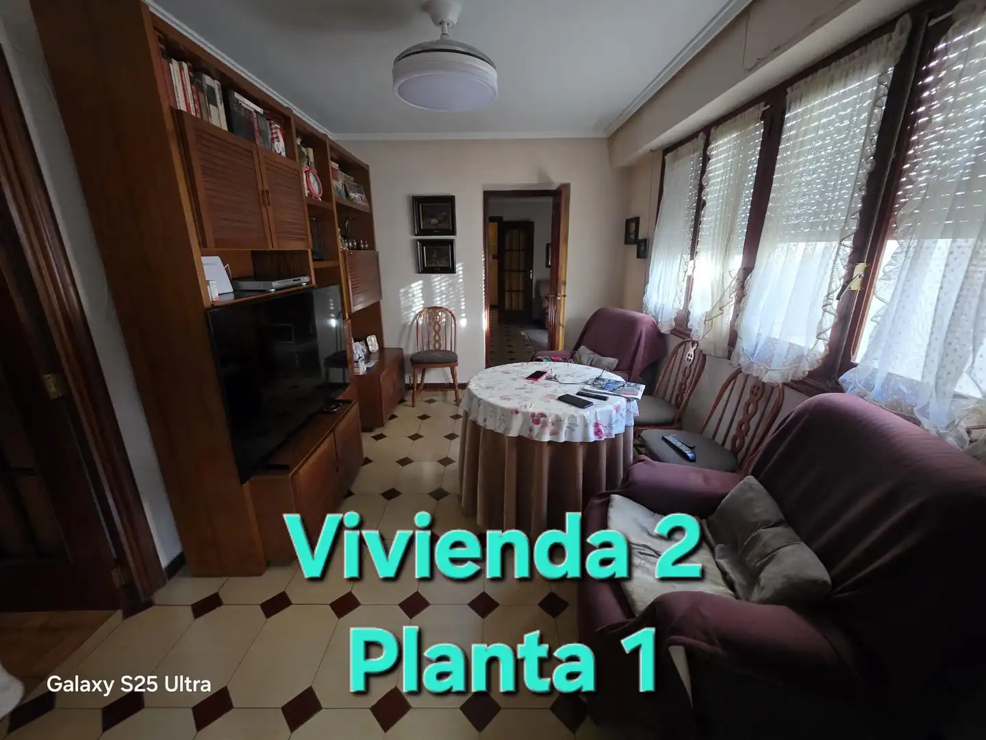 Casa adosada en venta en Petrer