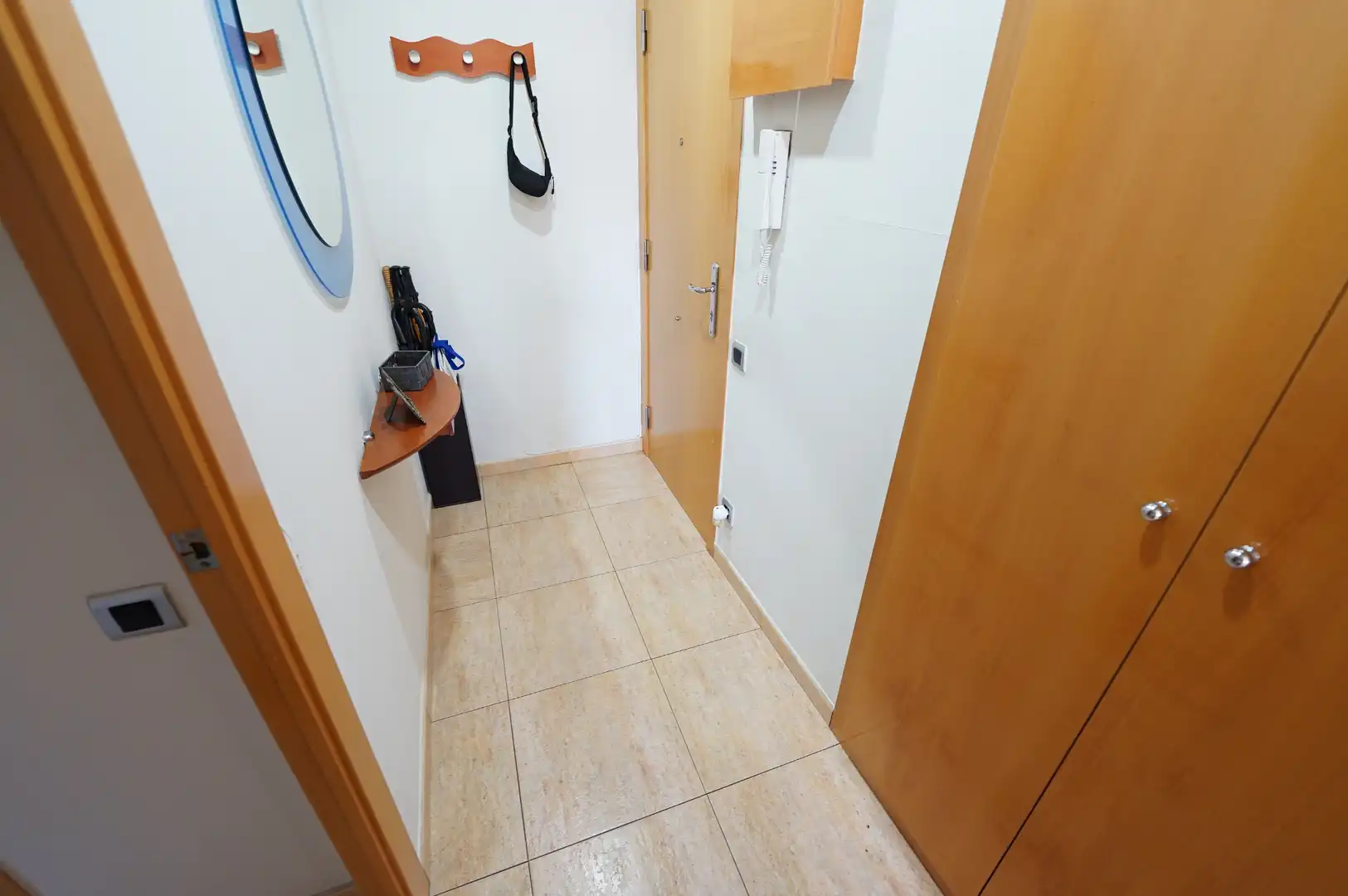 Piso en venta en Terrassa con Aire acondicionado, Calefacción y Horno