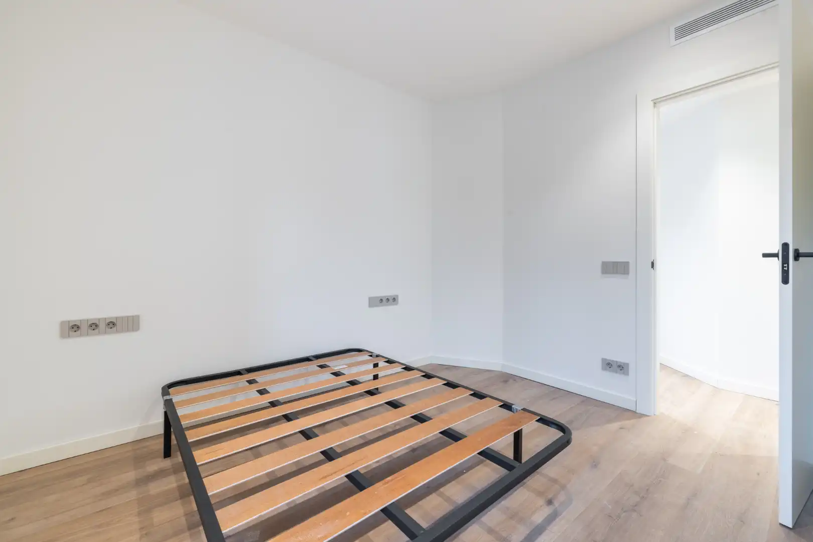 Bedroom of Houses for sale in Sant Cugat del Vallès