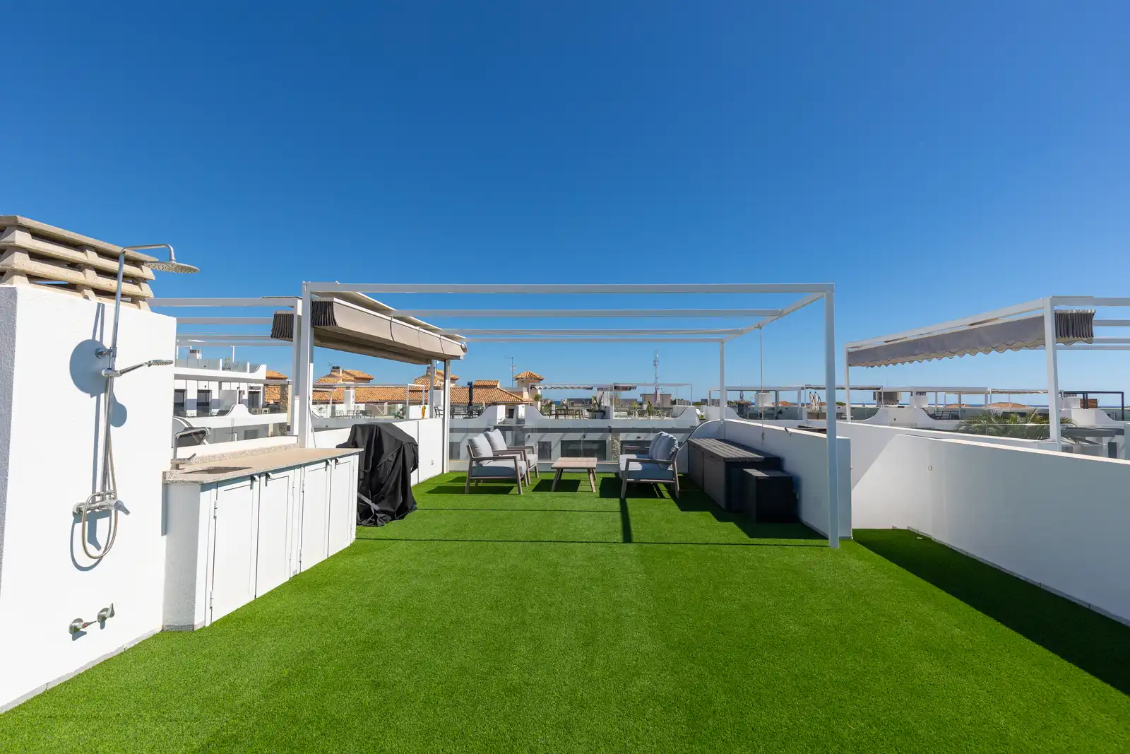 Penthouse for sale in Orihuela Costa, imagen 24