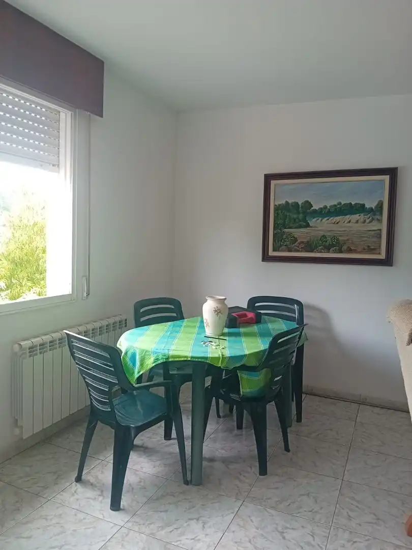 Comedor de Casa o chalet en venta en Ponteareas con Calefacción y Terraza