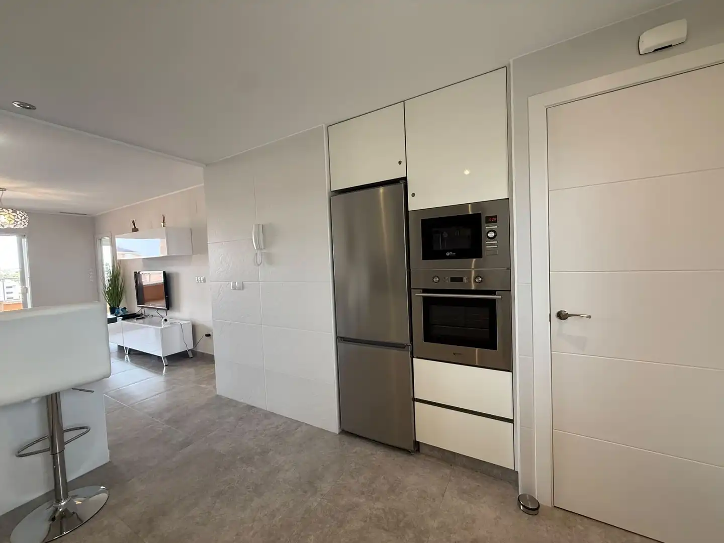 Apartament amb piscina en venda a Orihuela Costa, imagen 5