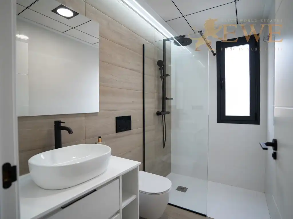Apartament amb piscina en venda a Orihuela Costa, imagen 37