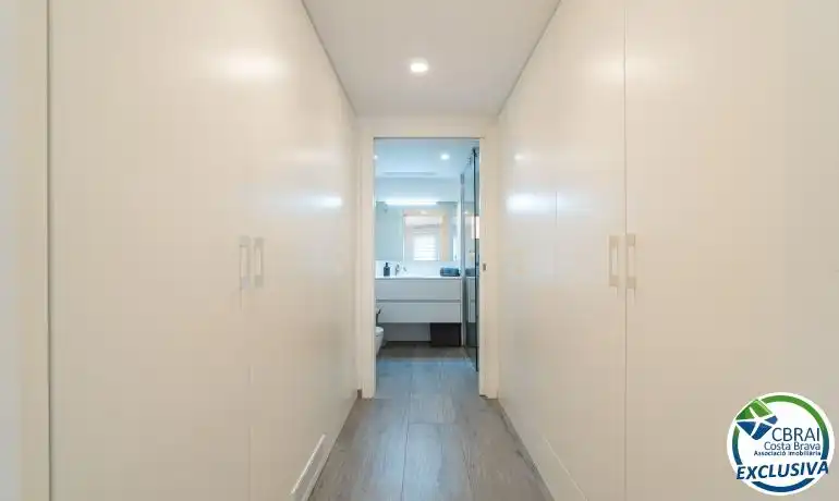 Flat with lift for sale in Carrer de Figueres 10, imagen 10