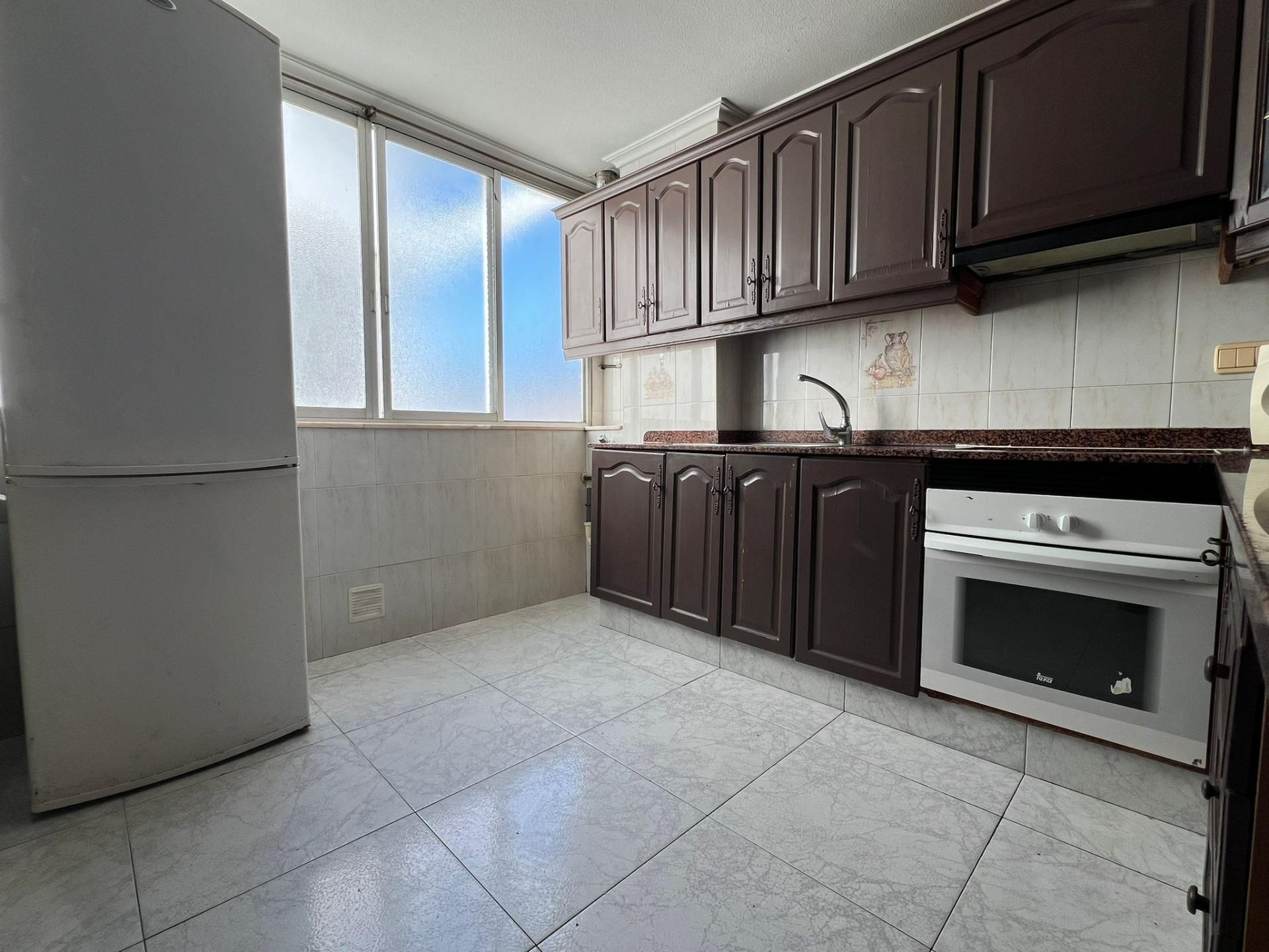 Cuina de Pis en venda en Elche / Elx amb Balcó