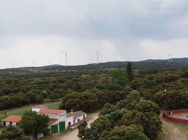 Casa rustica in vendita a Masegoso