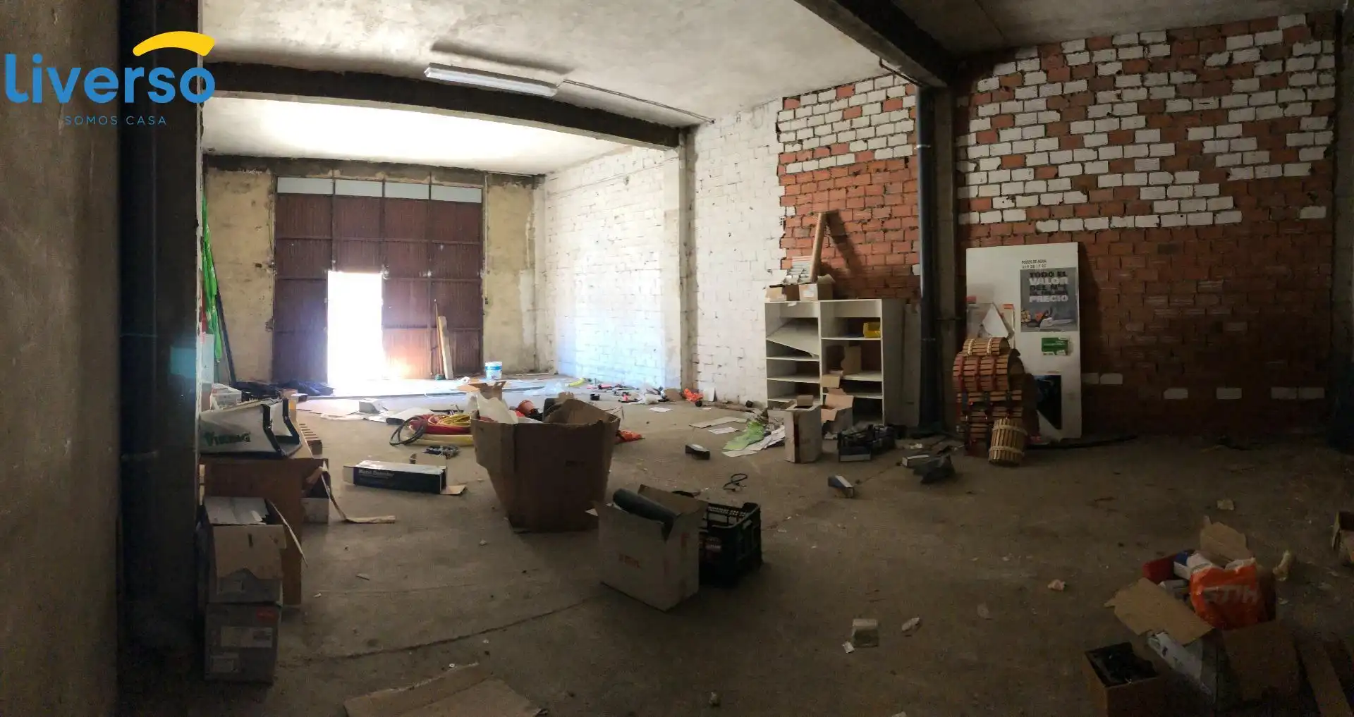 Business premises for sale in Plaza de Toros - Las Tenerías, imagen 18