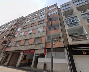 Exterior view of Flat for sale in Marín  with Terrace