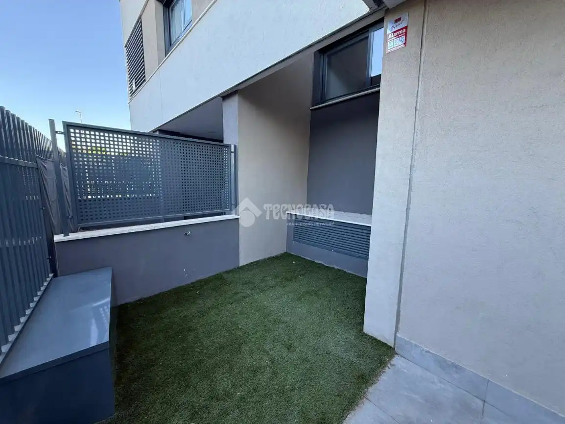 Wohnung zur Miete in La Garena, imagen 27