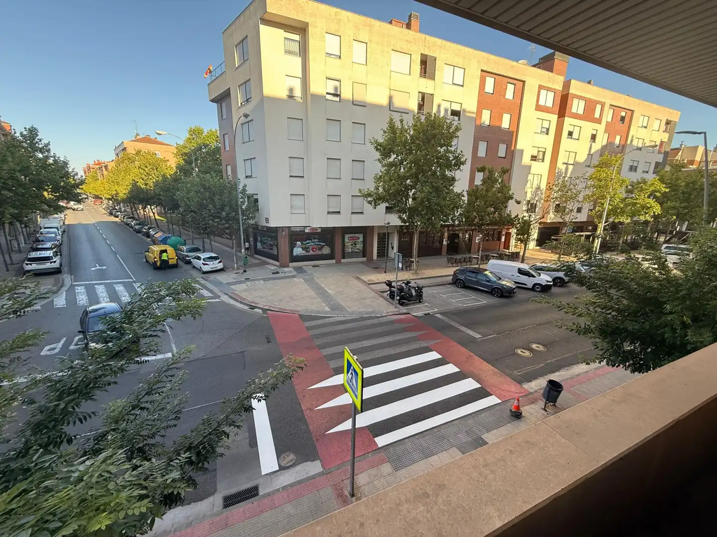 Office for rent in Logroño - Siete infantes de Lara, San Adrián