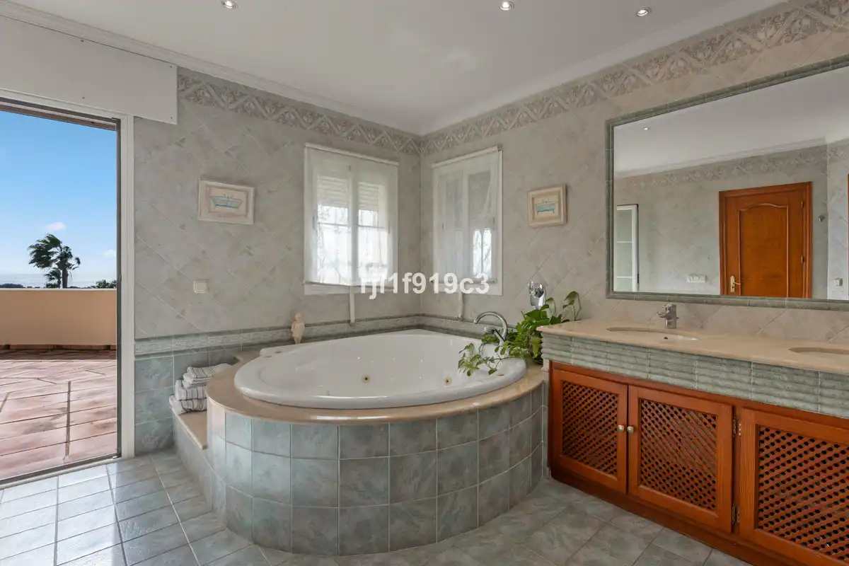 Casa a schiera in vendita a Elviria - Cabopino, imagen 48