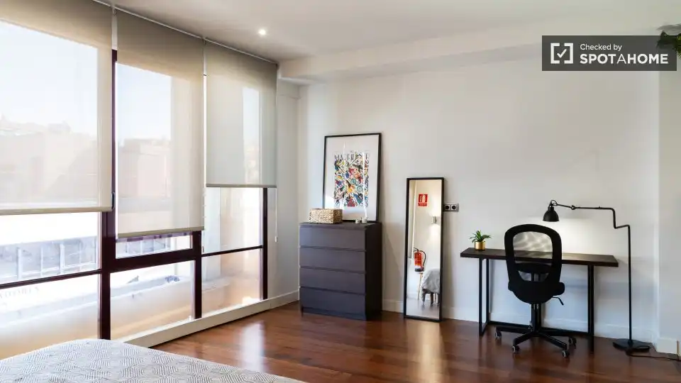 Piso en alquiler en Chamartín, imagen 12
