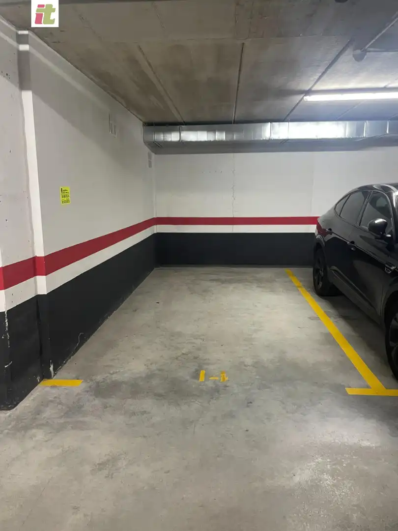 Parking à louer à Urduliz, imagen 3