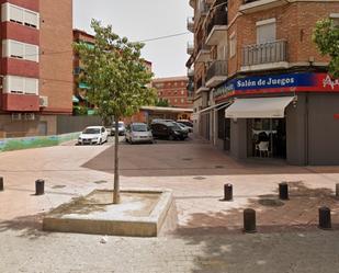 Exterior view of Flat for sale in  Murcia Capital