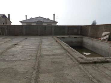 Villa avec piscine à vendre à Baeza