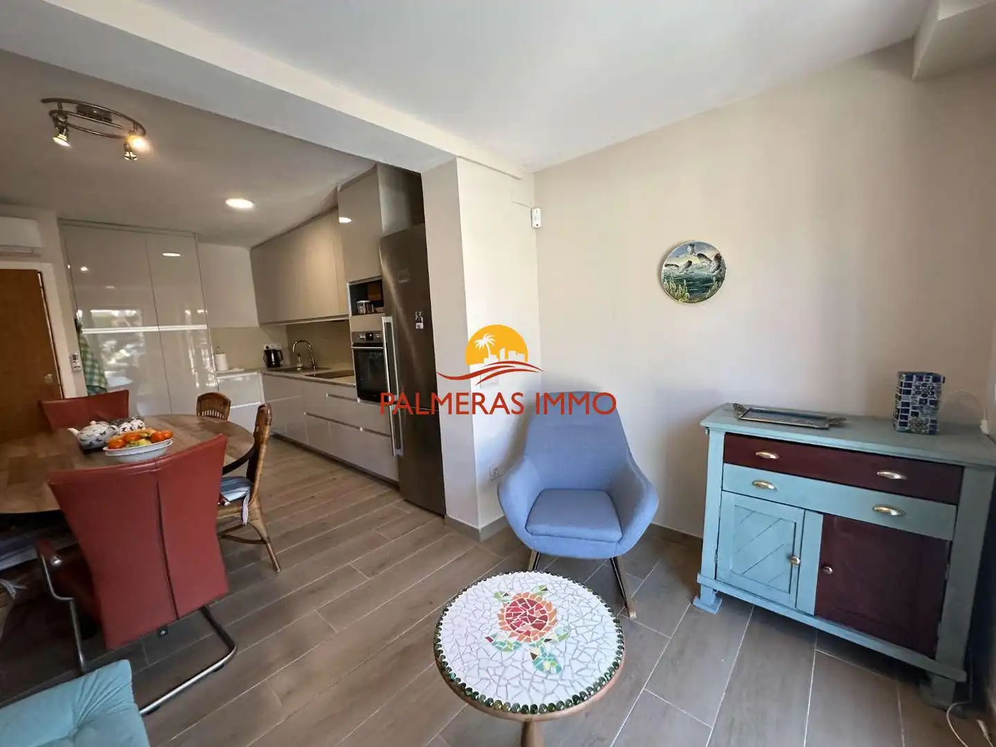 Chalet con piscina en venta en Les Tres Cales, imagen 7