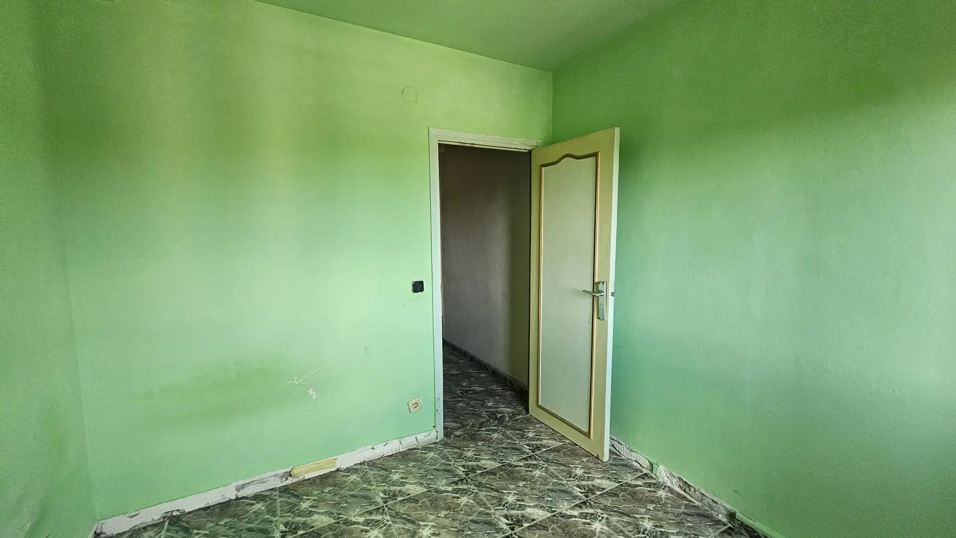 Piso en venta en C/ El Chorrillo , Chorrillo