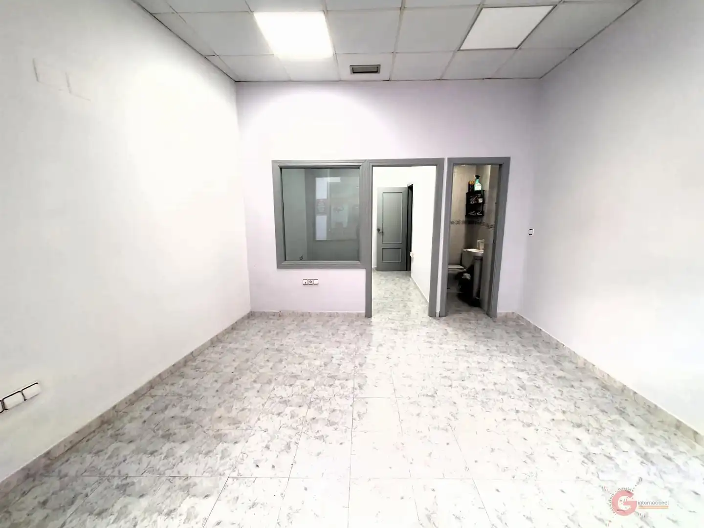 Business premises for sale in Motril  ciudad