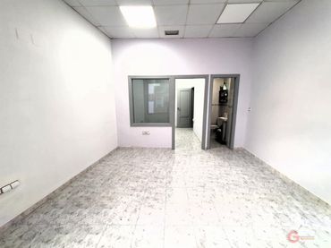 Local comercial en venda a Motril  ciudad