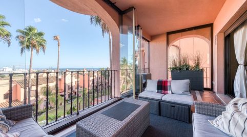 Foto 5 de Casa adosada en venda a Valle Romano Golf, Estepona