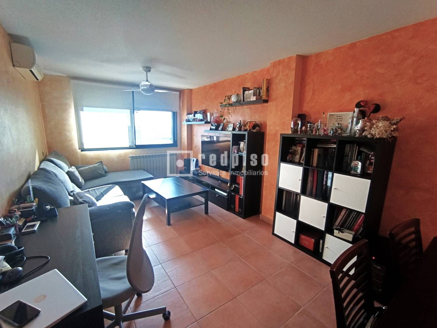 Flat for sale in Parla Este