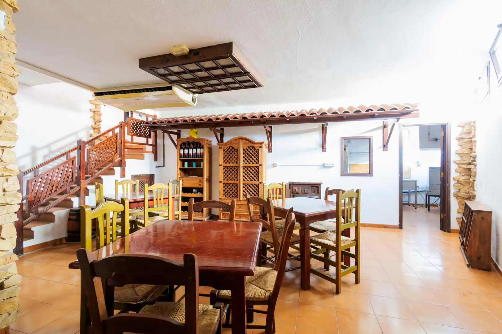 Geschaftsraum zum Verkauf in Candelaria mit Möbliert