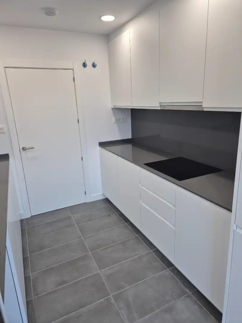 Wohnung zur Miete in Bases de Manresa - Carretera de Santpedor